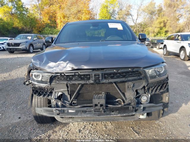 Dodge Durango Image 6