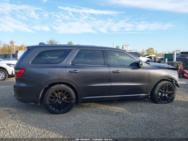 Dodge Durango Image 2