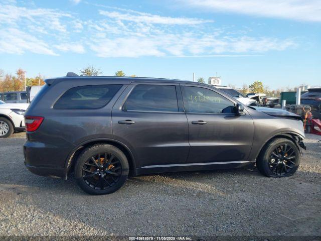 Dodge Durango Image 2