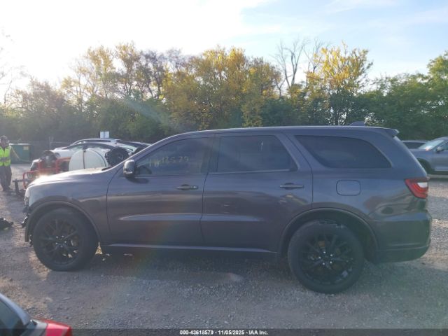 Dodge Durango Image 12