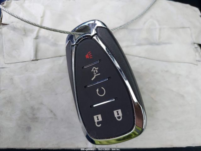 Chevrolet Trailblazer Awd Lt Image 11