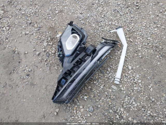 Chevrolet Trailblazer Awd Lt Image 5