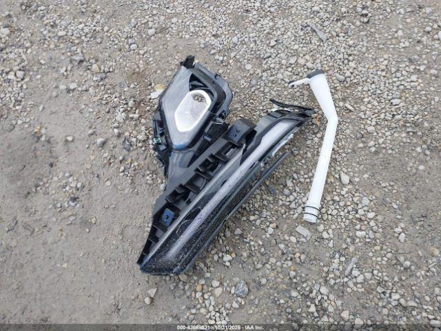 Chevrolet Trailblazer Awd Lt Image 5