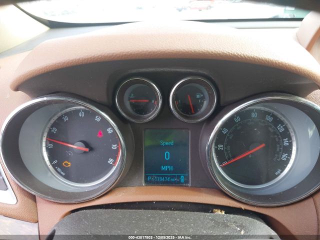 Buick Encore Leather Image 7