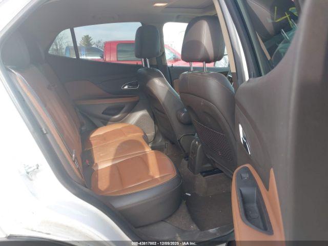 Buick Encore Leather Image 15