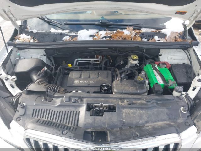 Buick Encore Leather Image 16