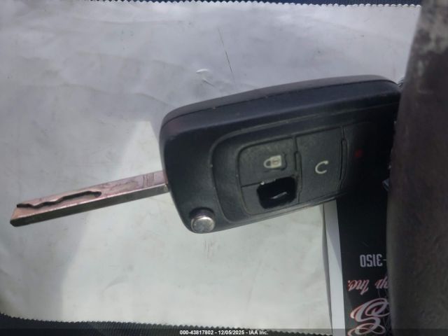 Buick Encore Leather Image 12