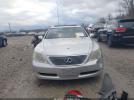 Lexus LS Image 8