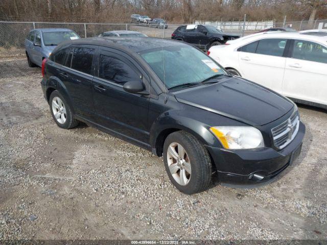  Salvage Dodge Caliber