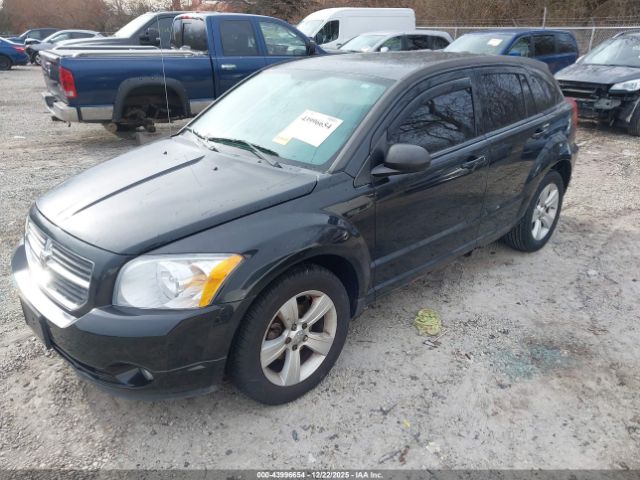 Dodge Caliber Mainstreet Image 7