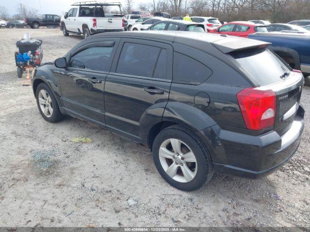 Dodge Caliber Mainstreet Image 10
