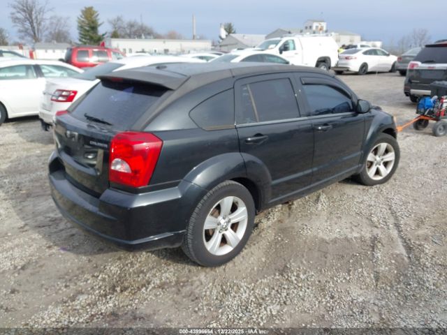 Dodge Caliber Mainstreet Image 6