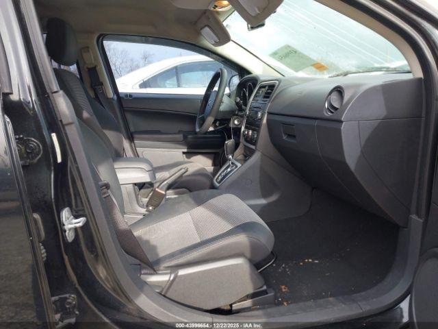 Dodge Caliber Mainstreet Image 5