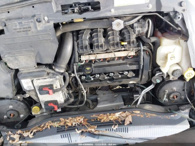 Dodge Caliber Mainstreet Image 4