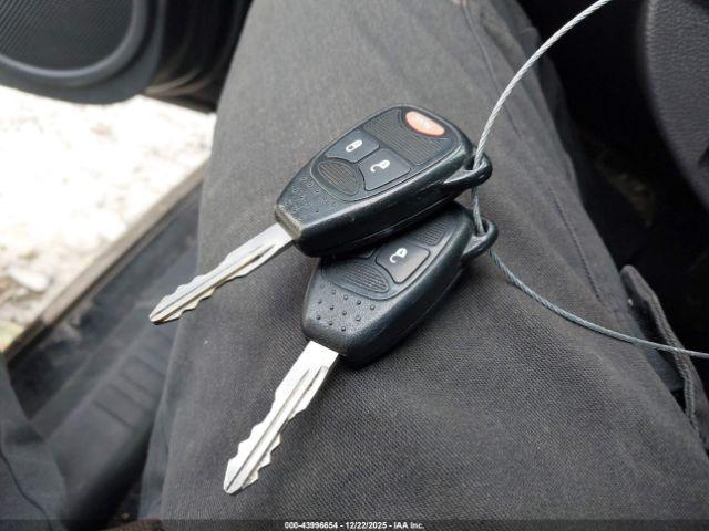 Dodge Caliber Mainstreet Image 3