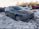 Ford Fusion Se Image 1