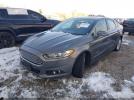 Ford Fusion Se Image 7