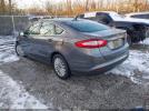 Ford Fusion Se Image 2