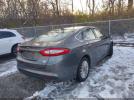Ford Fusion Se Image 3