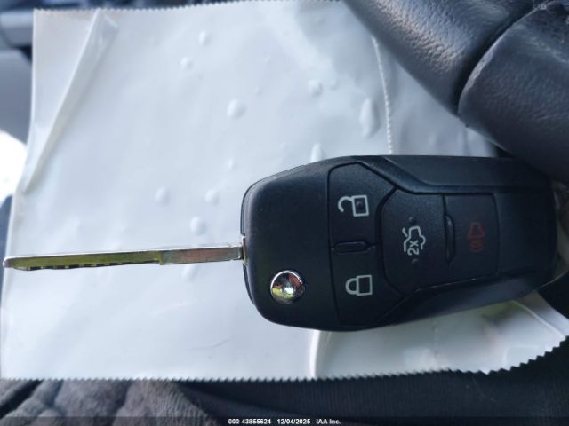 Ford Fusion Se Image 11