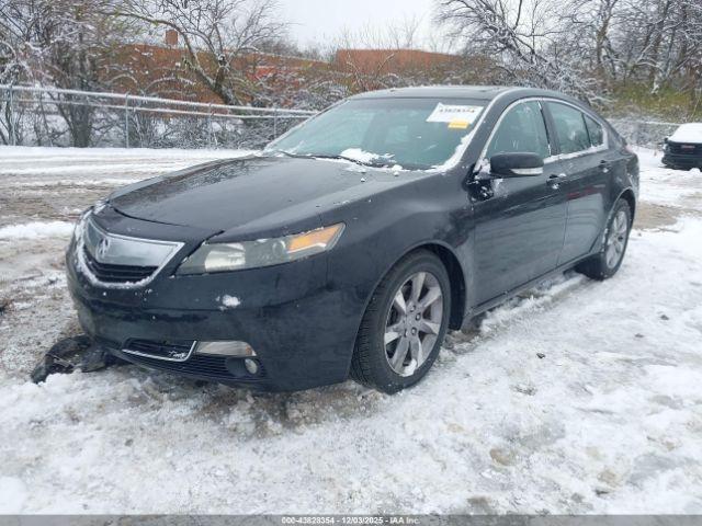 Acura TL 3.5 Image 4