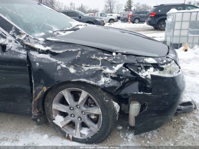 Acura TL 3.5 Image 9