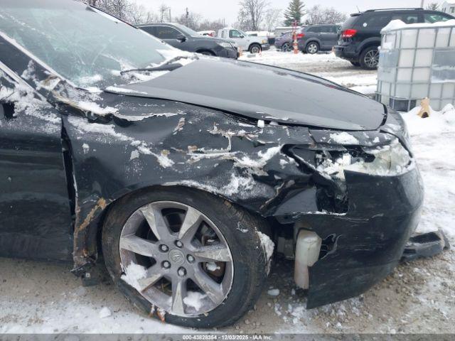 Acura TL 3.5 Image 9