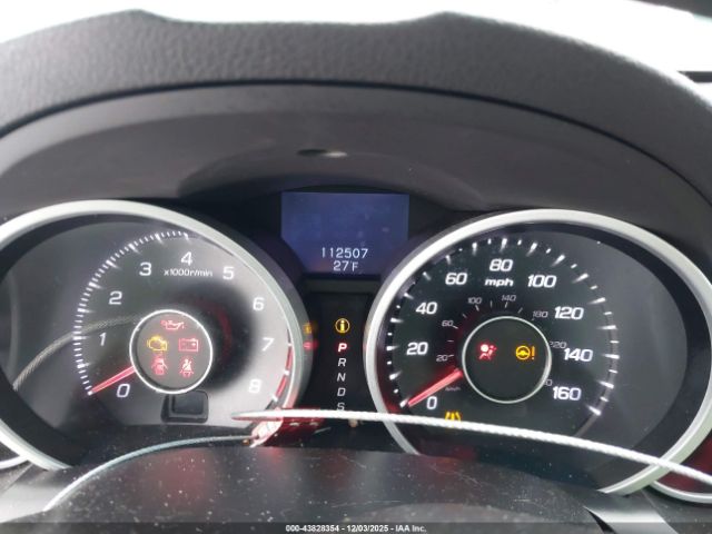 Acura TL 3.5 Image 18