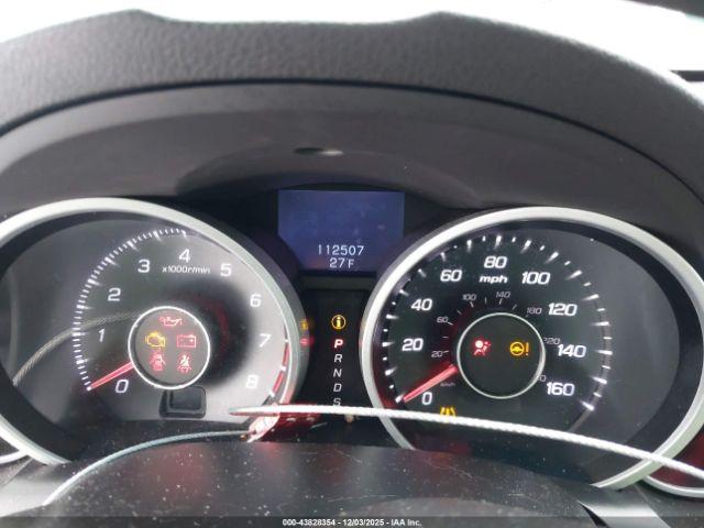 Acura TL 3.5 Image 18