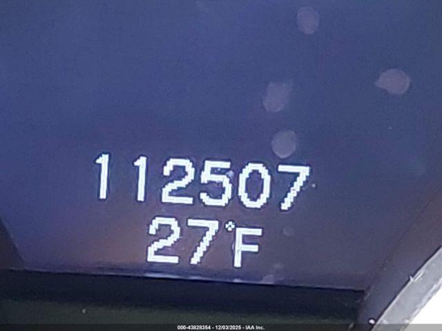 Acura TL 3.5 Image 5