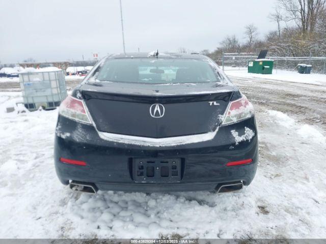Acura TL 3.5 Image 3