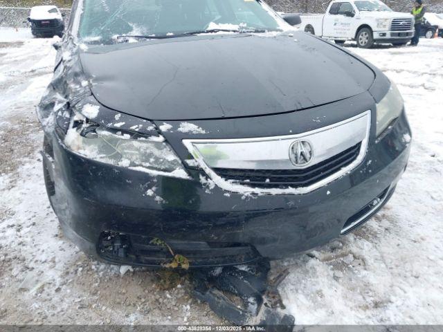 Acura TL 3.5 Image 19