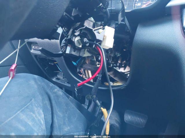 Kia Optima Lx Image 7