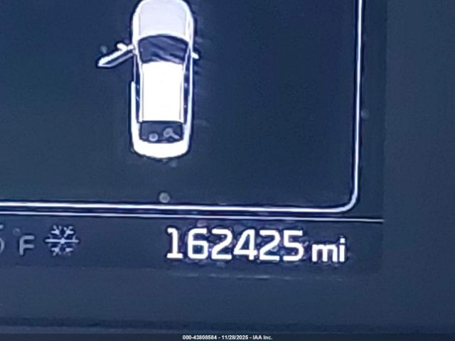 Kia Optima Lx Image 13