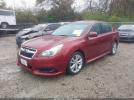 Subaru Legacy 2.5i Premium Image 16