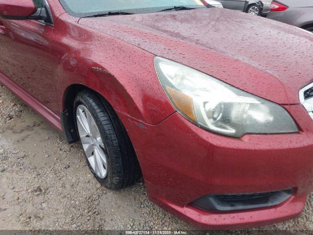 Subaru Legacy 2.5i Premium Image 2