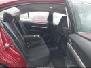 Subaru Legacy 2.5i Premium Image 3