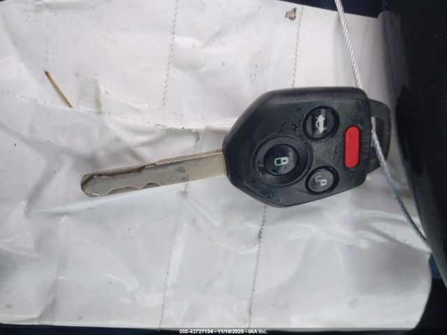 Subaru Legacy 2.5i Premium Image 10