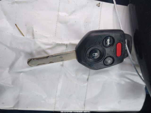 Subaru Legacy 2.5i Premium Image 10