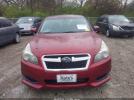 Subaru Legacy 2.5i Premium Image 5