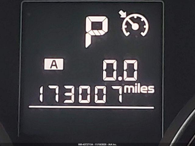 Subaru Legacy 2.5i Premium Image 13