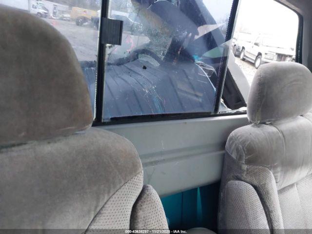 Chevrolet Gmt C1500 Image 4