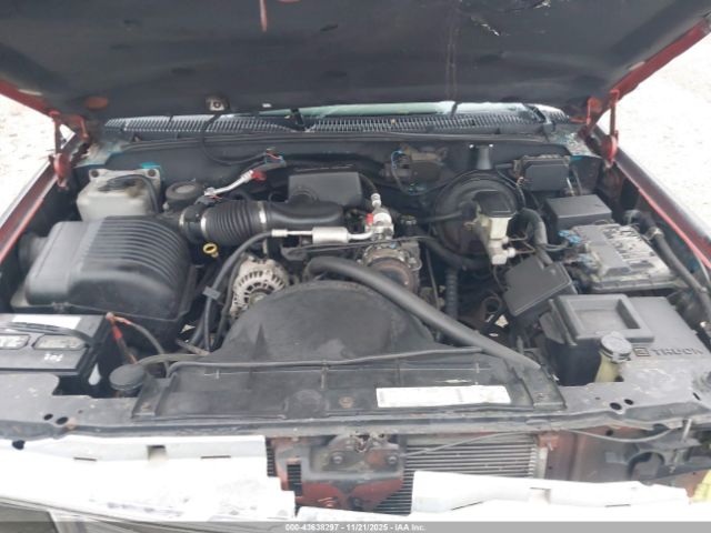 Chevrolet Gmt C1500 Image 10