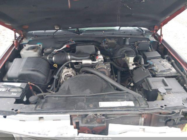 Chevrolet Gmt C1500 Image 10