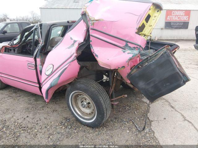 Chevrolet Gmt C1500 Image 2