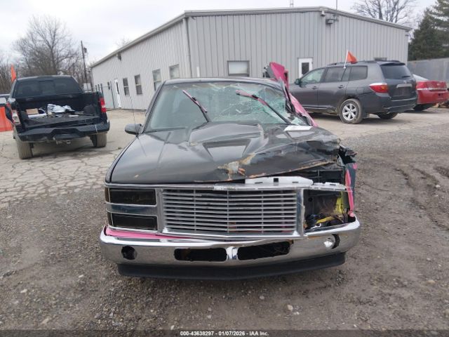 Chevrolet Gmt C1500 Image 18