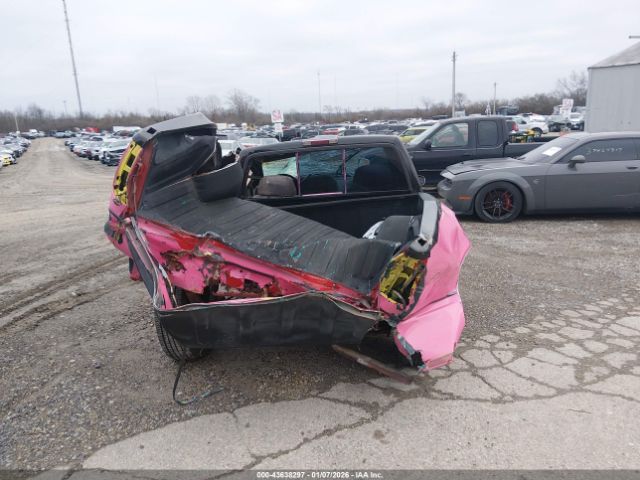 Chevrolet Gmt C1500 Image 17