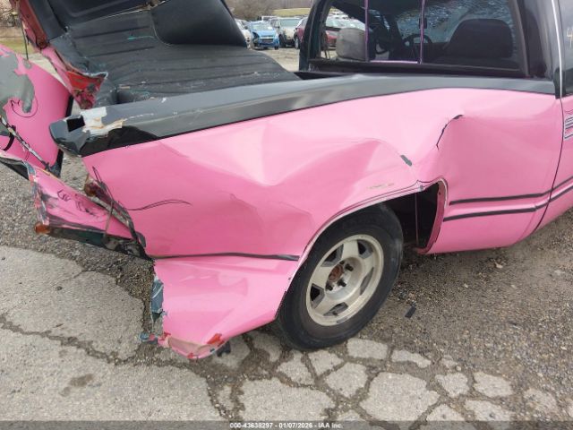 Chevrolet Gmt C1500 Image 13