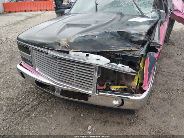 Chevrolet Gmt C1500 Image 14