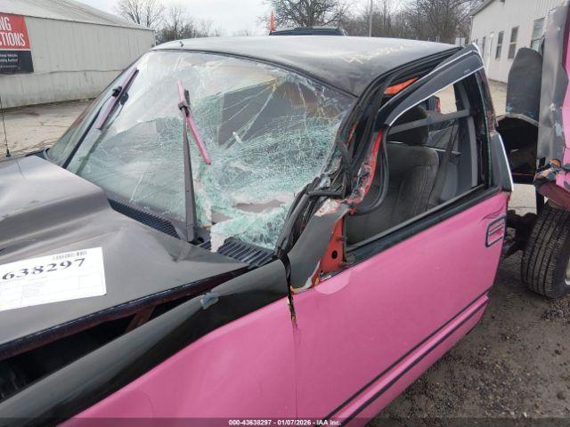 Chevrolet Gmt C1500 Image 5